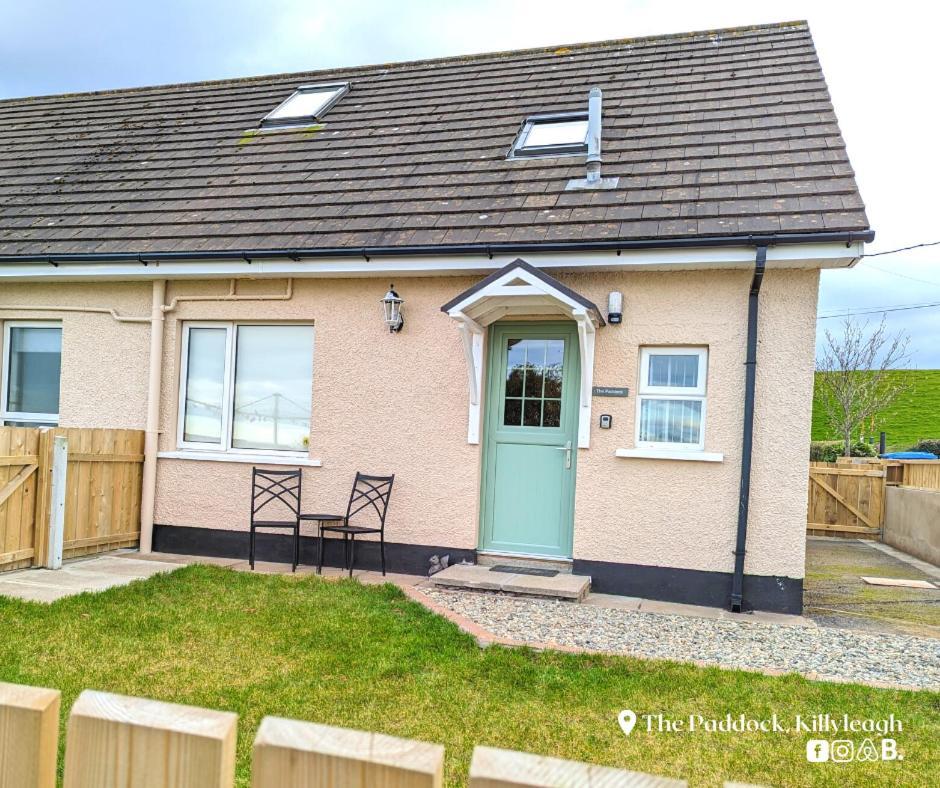 Ferienwohnung The Paddock Killyleagh Exterior foto