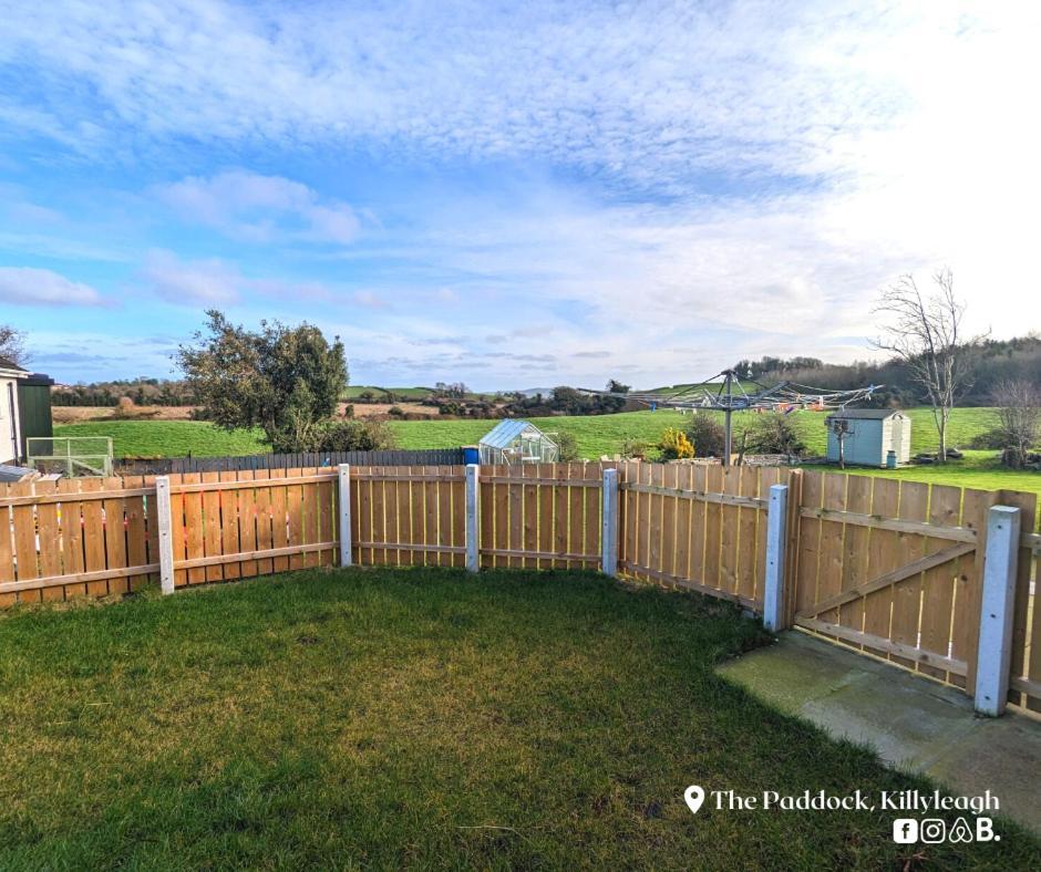 Ferienwohnung The Paddock Killyleagh Exterior foto