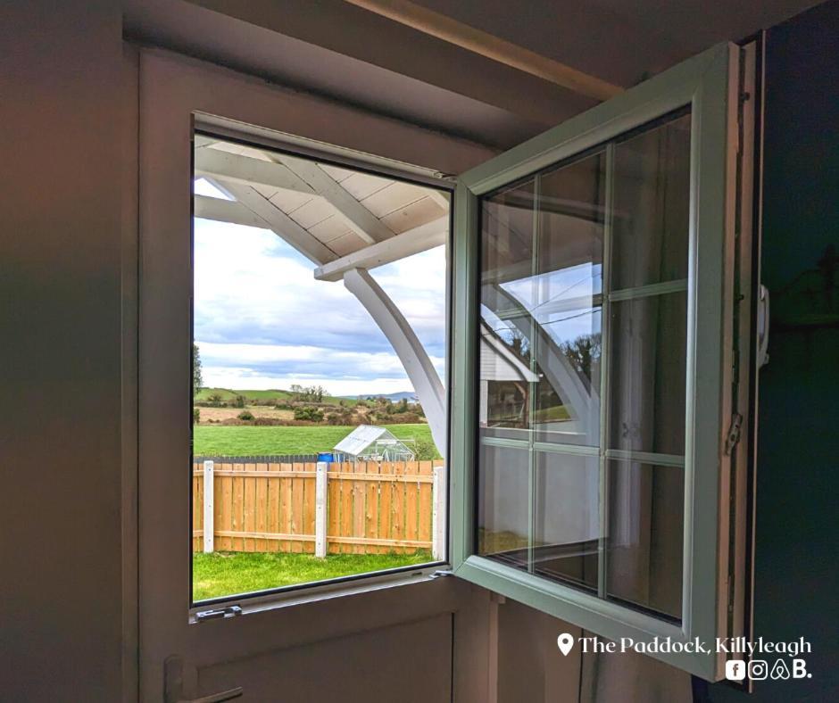 Ferienwohnung The Paddock Killyleagh Exterior foto