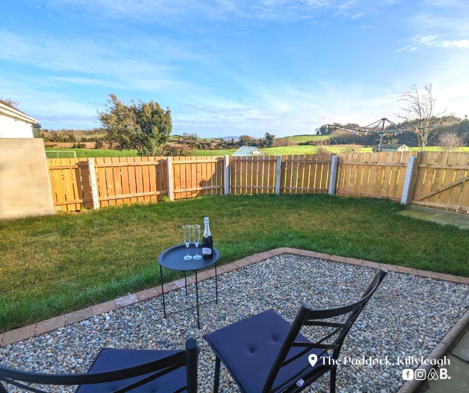 Ferienwohnung The Paddock Killyleagh Exterior foto