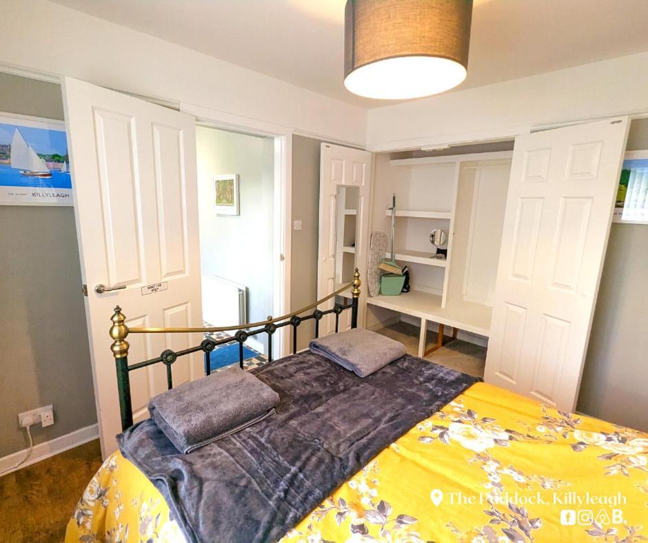 Ferienwohnung The Paddock Killyleagh Exterior foto