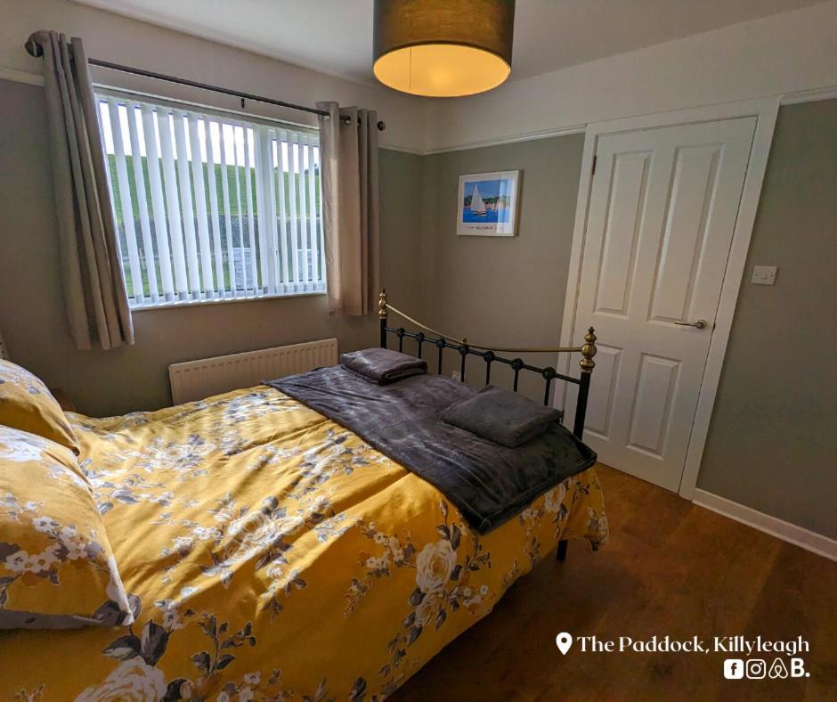 Ferienwohnung The Paddock Killyleagh Exterior foto