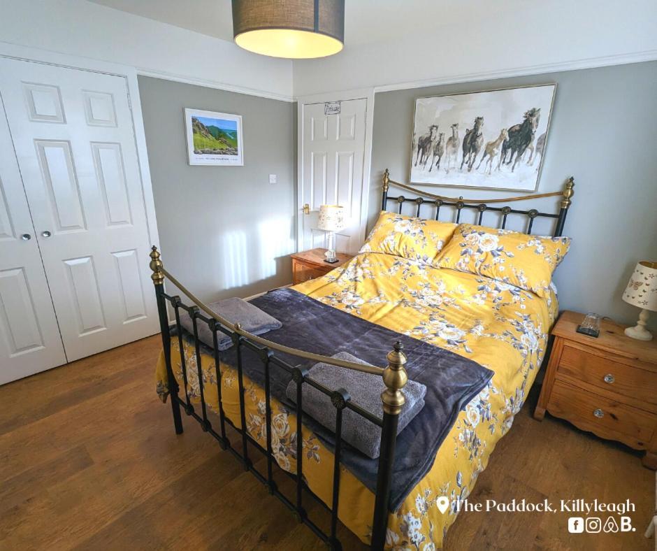 Ferienwohnung The Paddock Killyleagh Exterior foto
