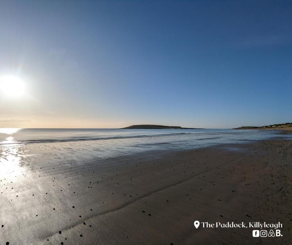 Ferienwohnung The Paddock Killyleagh Exterior foto